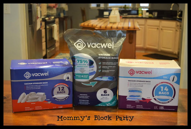 Spring cleaning game changer