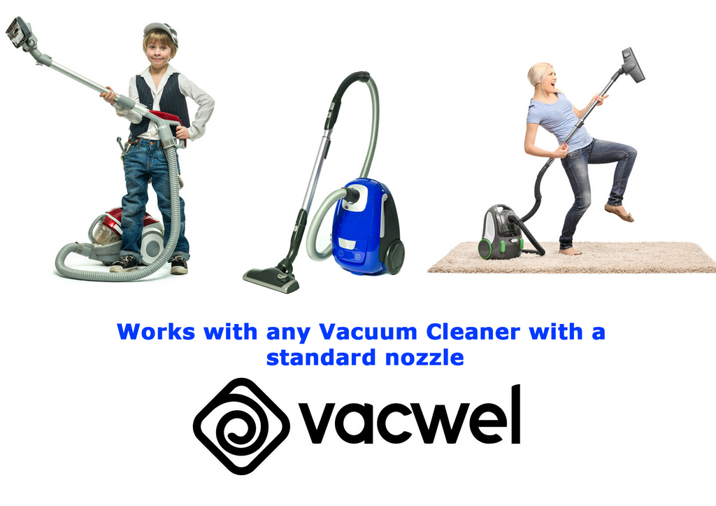 How To Use Our No-Valve No-Vacuum Space Saving Bags – Vacwel
